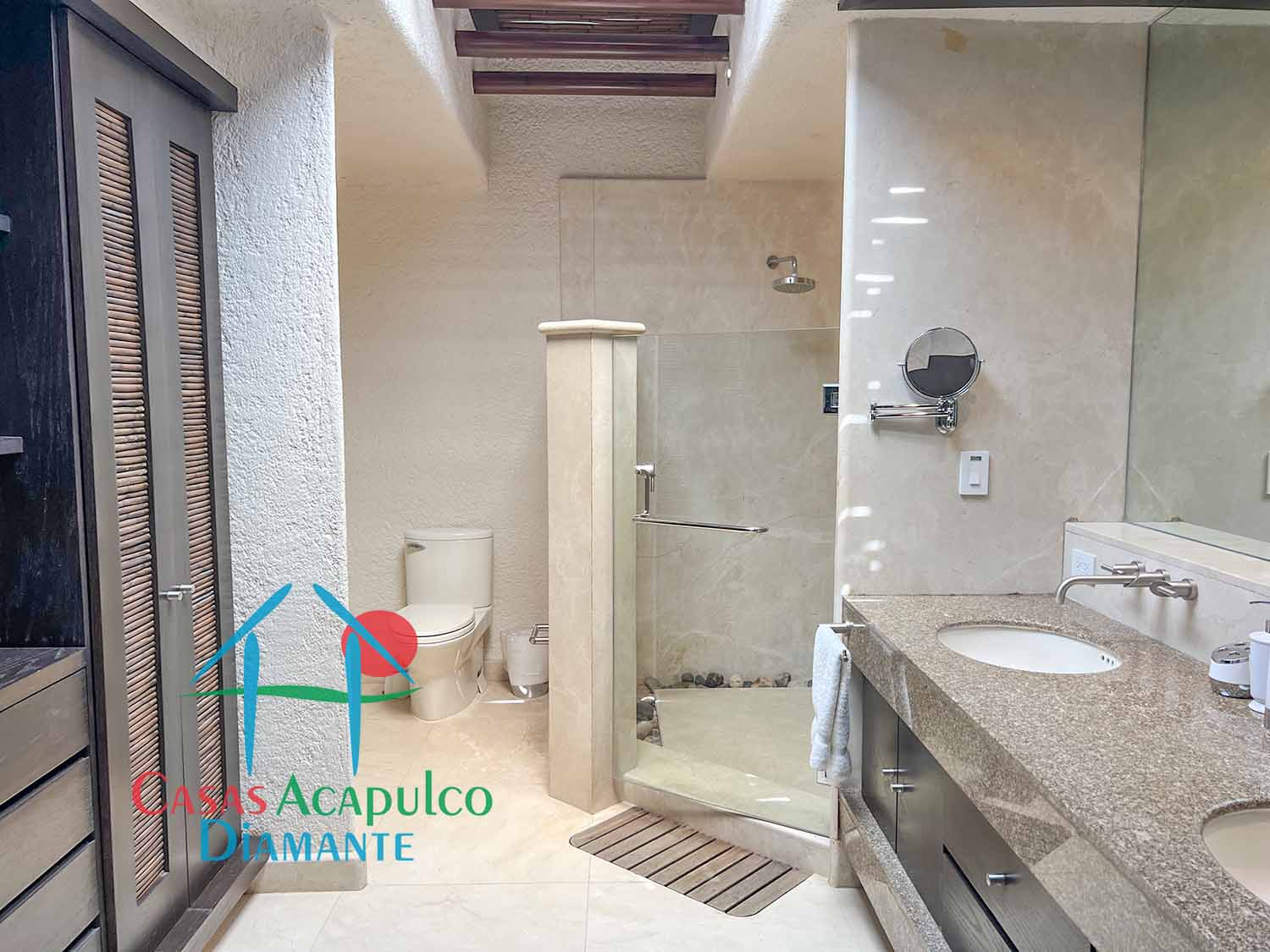 Villa Las Nubes - Recámara cuatro 9